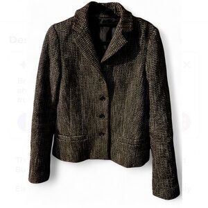 Theory Wool Blazer